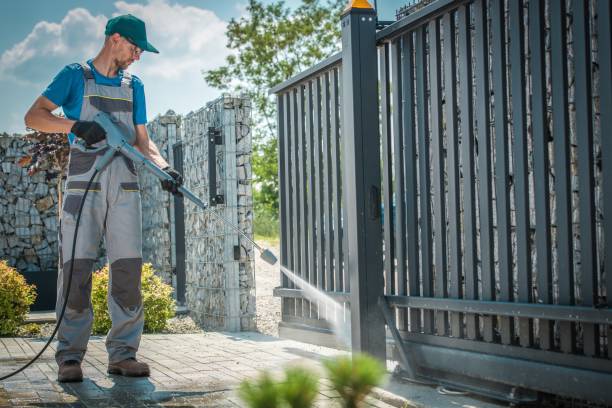 Solar Panel Cleaning in Essex, MD