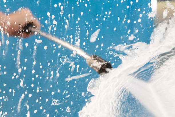 Best Machinery and Equipment Cleaning  in Essex, MD