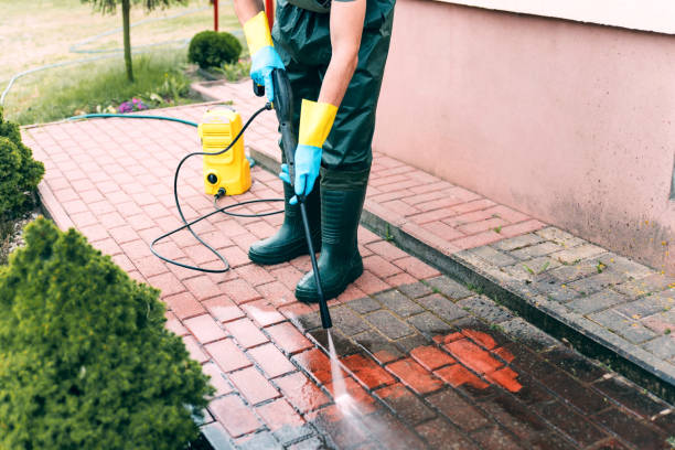 Best Parking Lot and Garage Cleaning  in Essex, MD