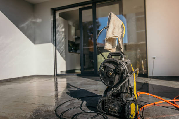 Best Gas Station Cleaning  in Essex, MD