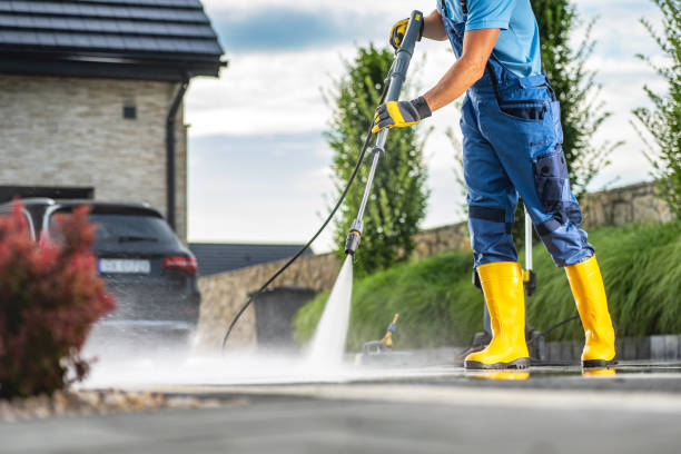 Best Factory Floor Cleaning  in Essex, MD
