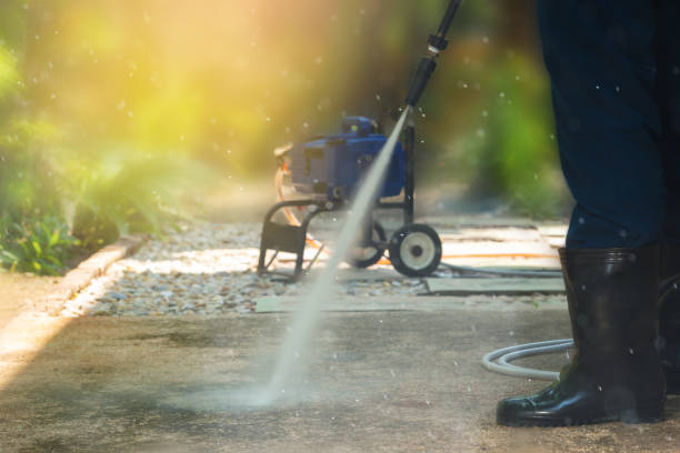 Professional Pressure Washing Services in Essex, MD
